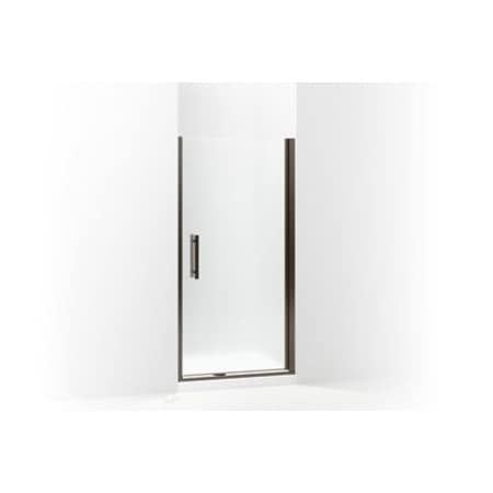 Sterling Finesse Peak 5/16 Pivot Door, 67X36 5699-36ADR-G03